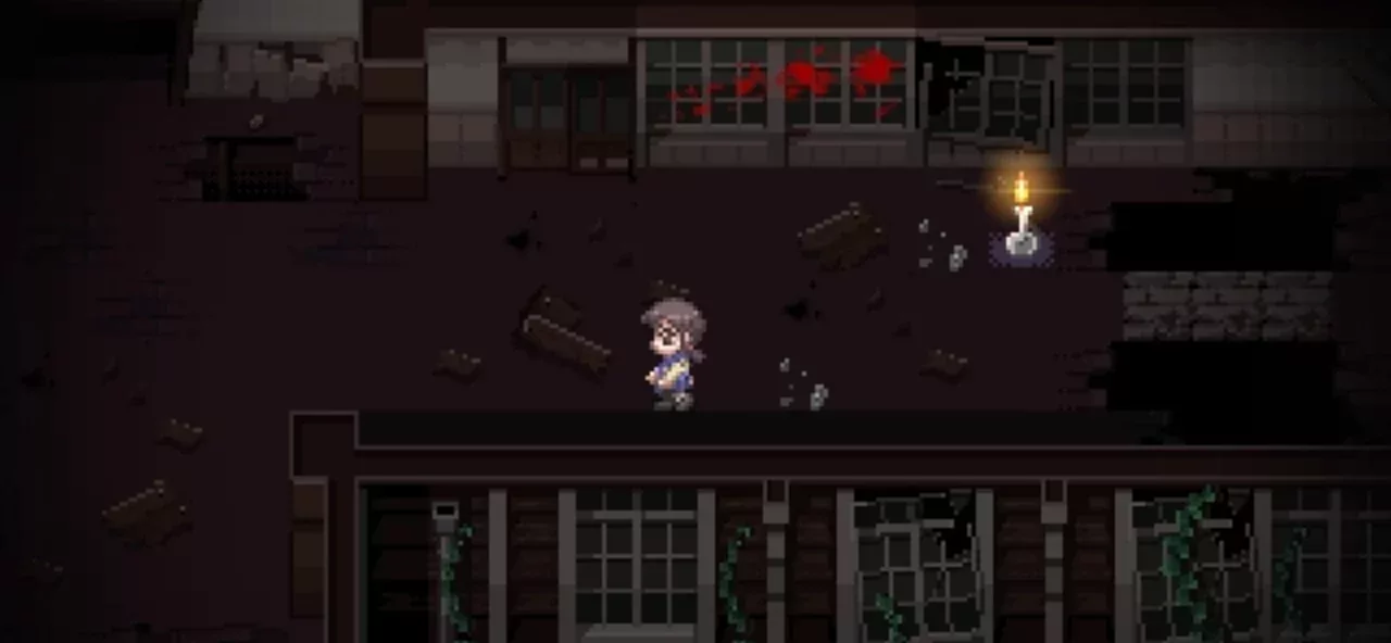 Corpse Party