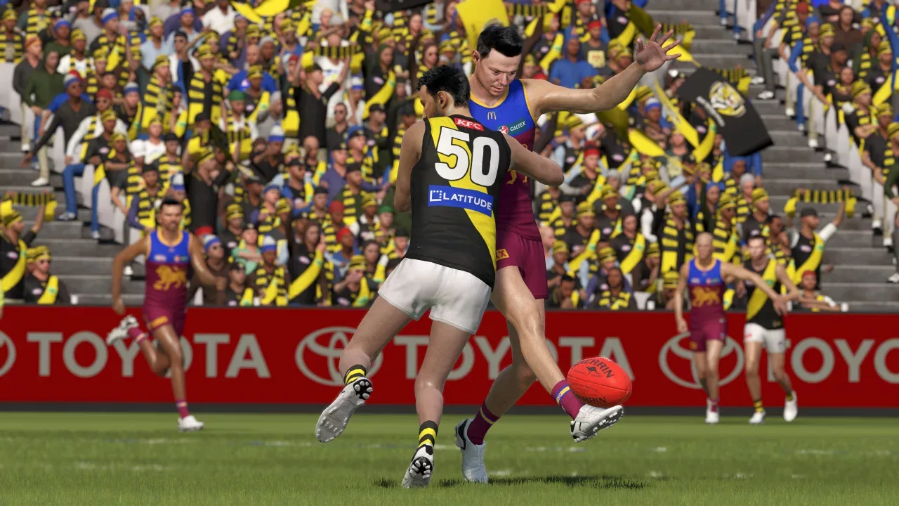 AFL 23 - PRO TEAM BUNDLE