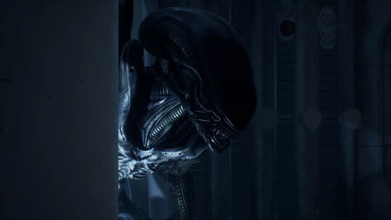 Dead by Daylight: Alien Chapter Pack