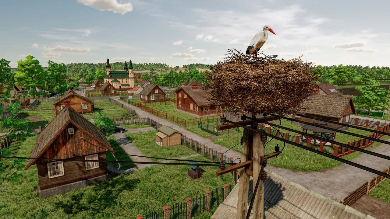 Farming Simulator 22: Premium Edition