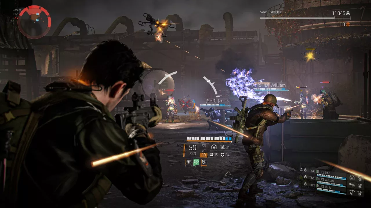 Tom Clancy’s The Division 2 - Gold Edition