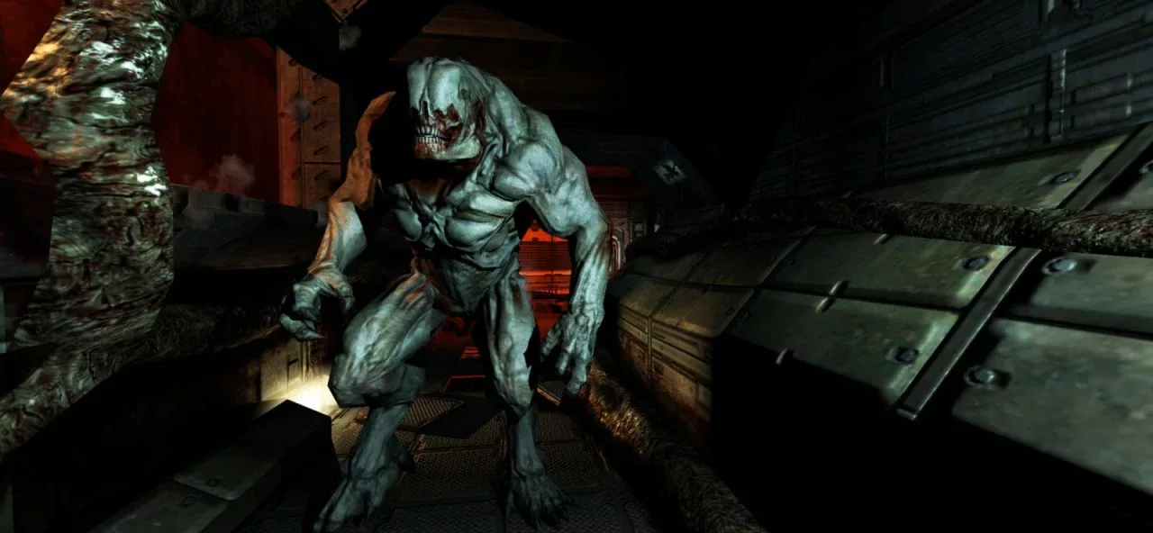DOOM 3