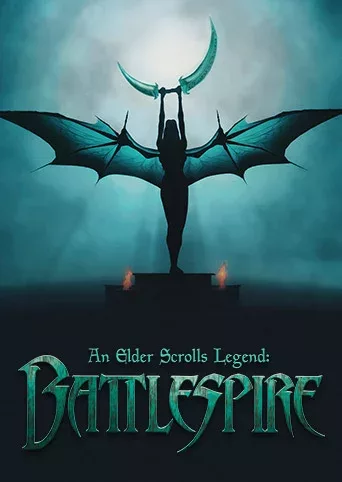 An Elder Scrolls Legend: Battlespire