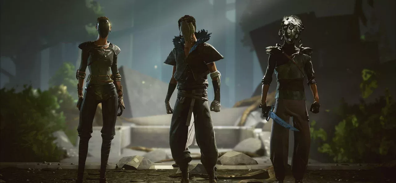 Absolver