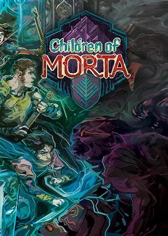 Children of Morta