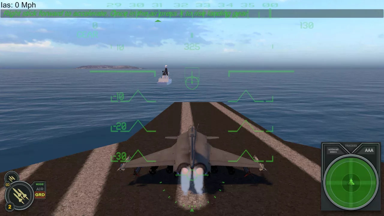 Air Aces