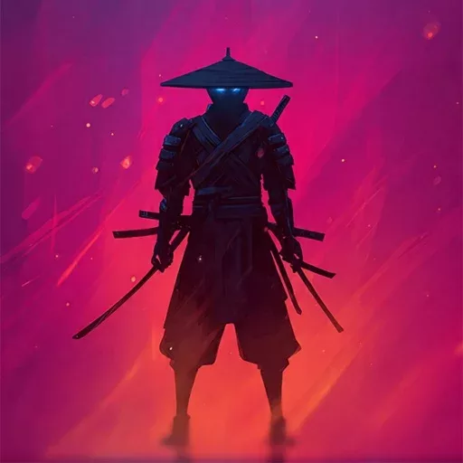 Blade of Shadows