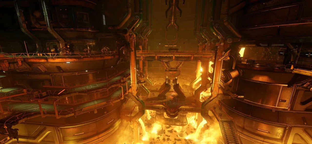 DOOM (2016) + OST Bundle