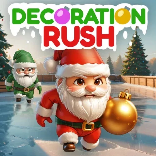 Decoration Rush