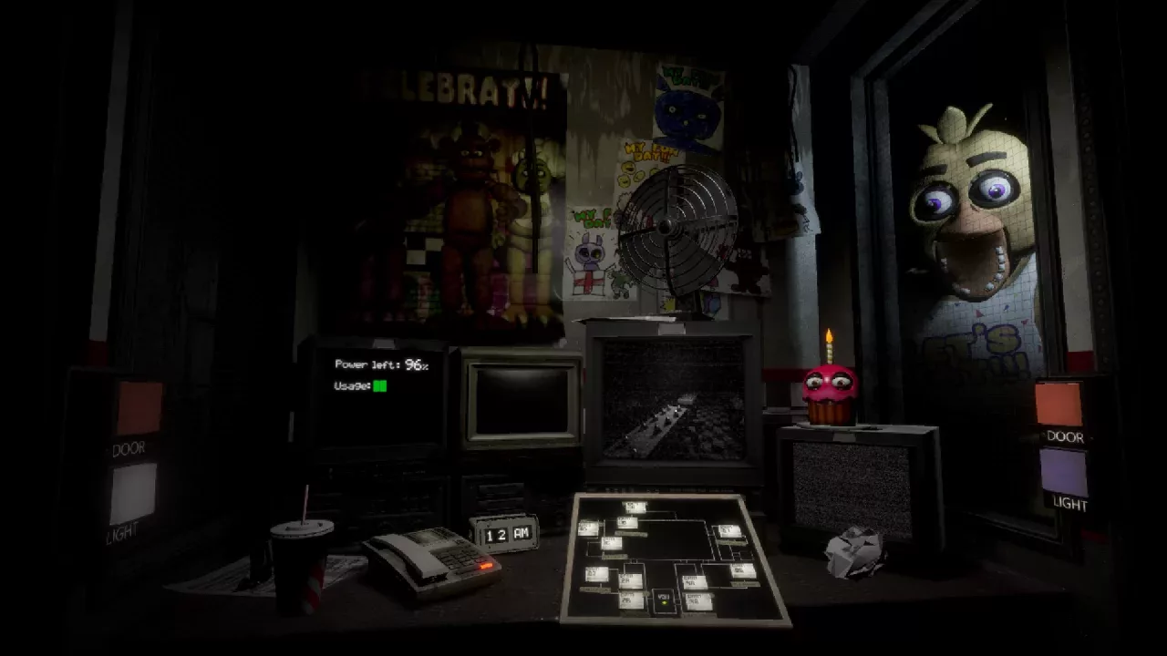 Five Nights at Freddys: Help Wanted - Bundle