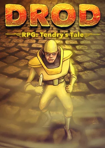 DROD RPG: Tendrys Tale