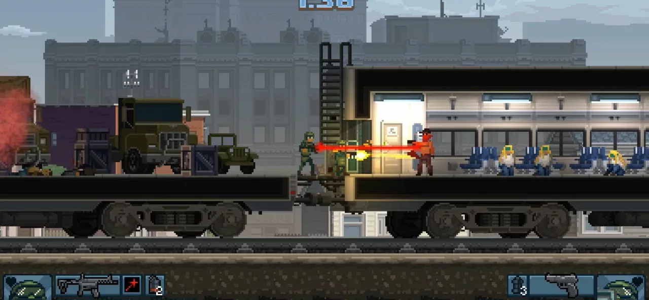 Door Kickers: Action Squad Two-pack