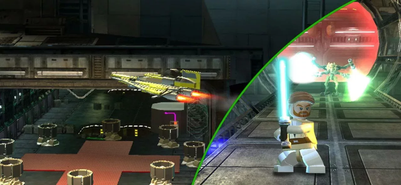 LEGO® Star Wars™ III - The Clone Wars™