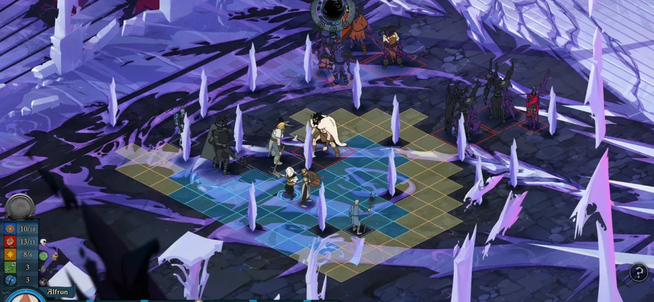 Banner Saga 3: Deluxe Edition