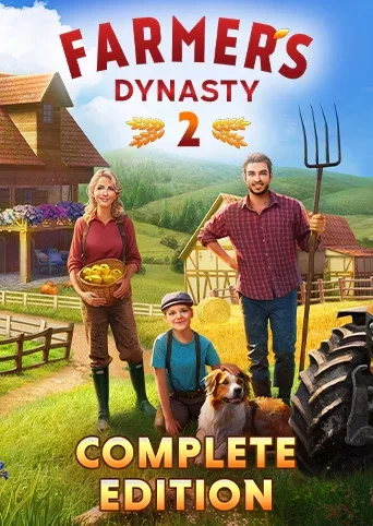 Farmers Dynasty 2 - Complete Edition