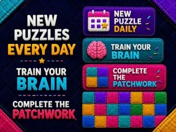 Patchwork Words