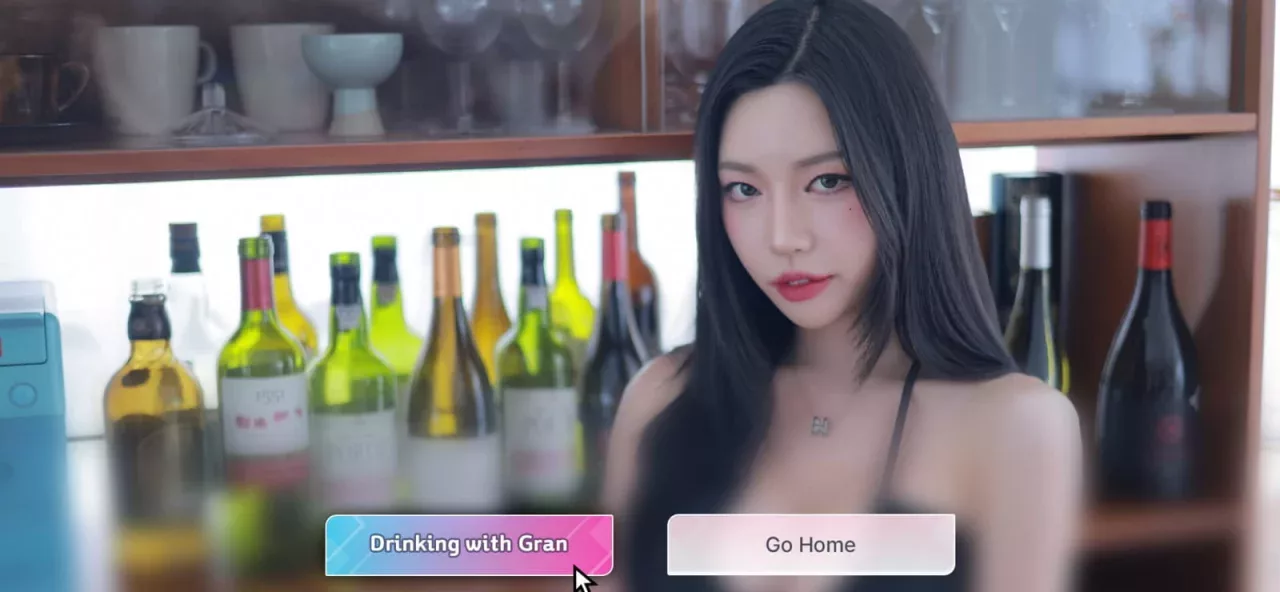 Five Hearts Under One Roof: Complete Series