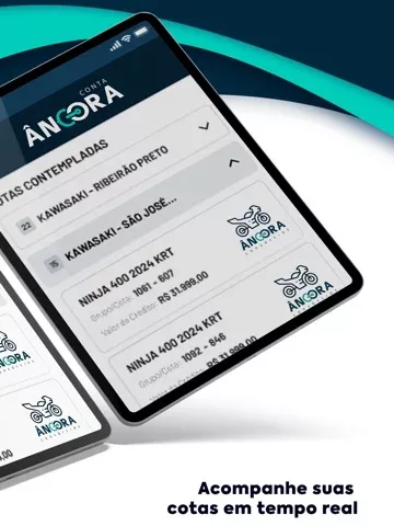 Conta Âncora