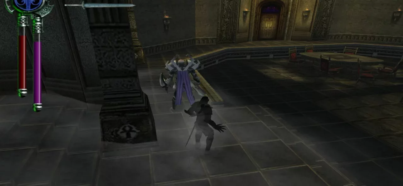 Legacy of Kain: Blood Omen 2