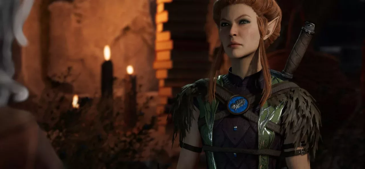 Baldurs Gate 3