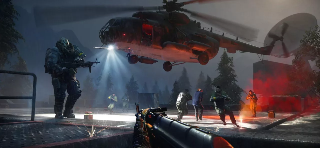 Sniper Ghost Warrior 3 Gold Edition
