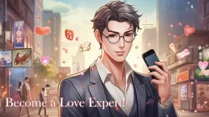 Become a Love Expert!