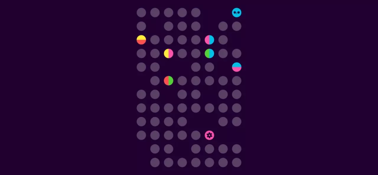 Fill Multicolor