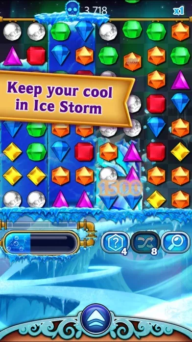Bejeweled Classic