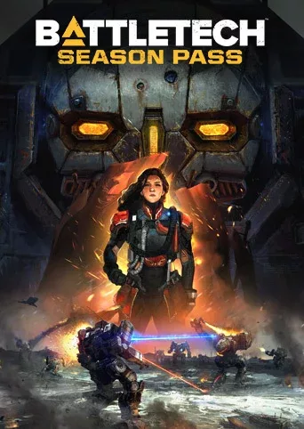 BATTLETECH - Season Pass