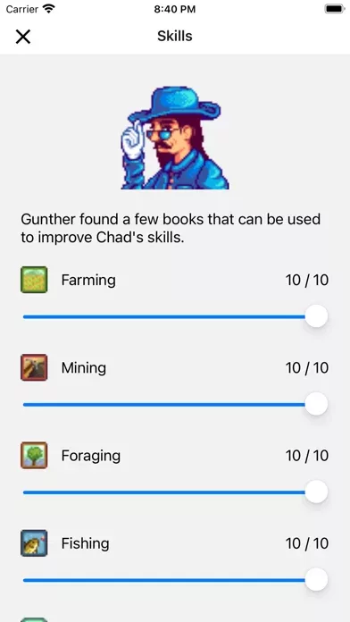 Stardew Save Editor