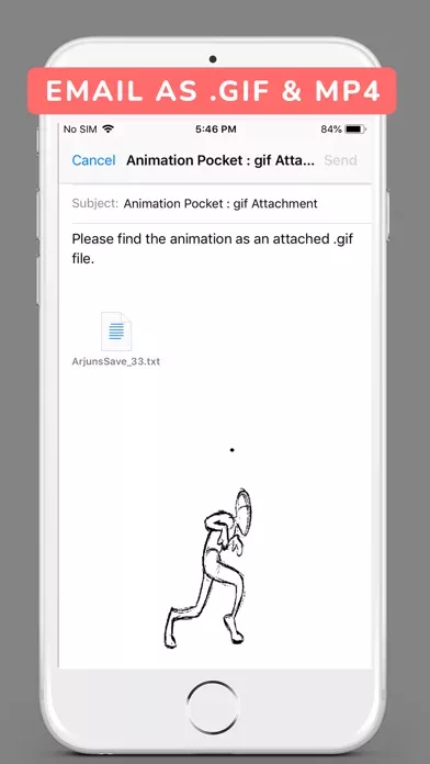 Animation Pocket