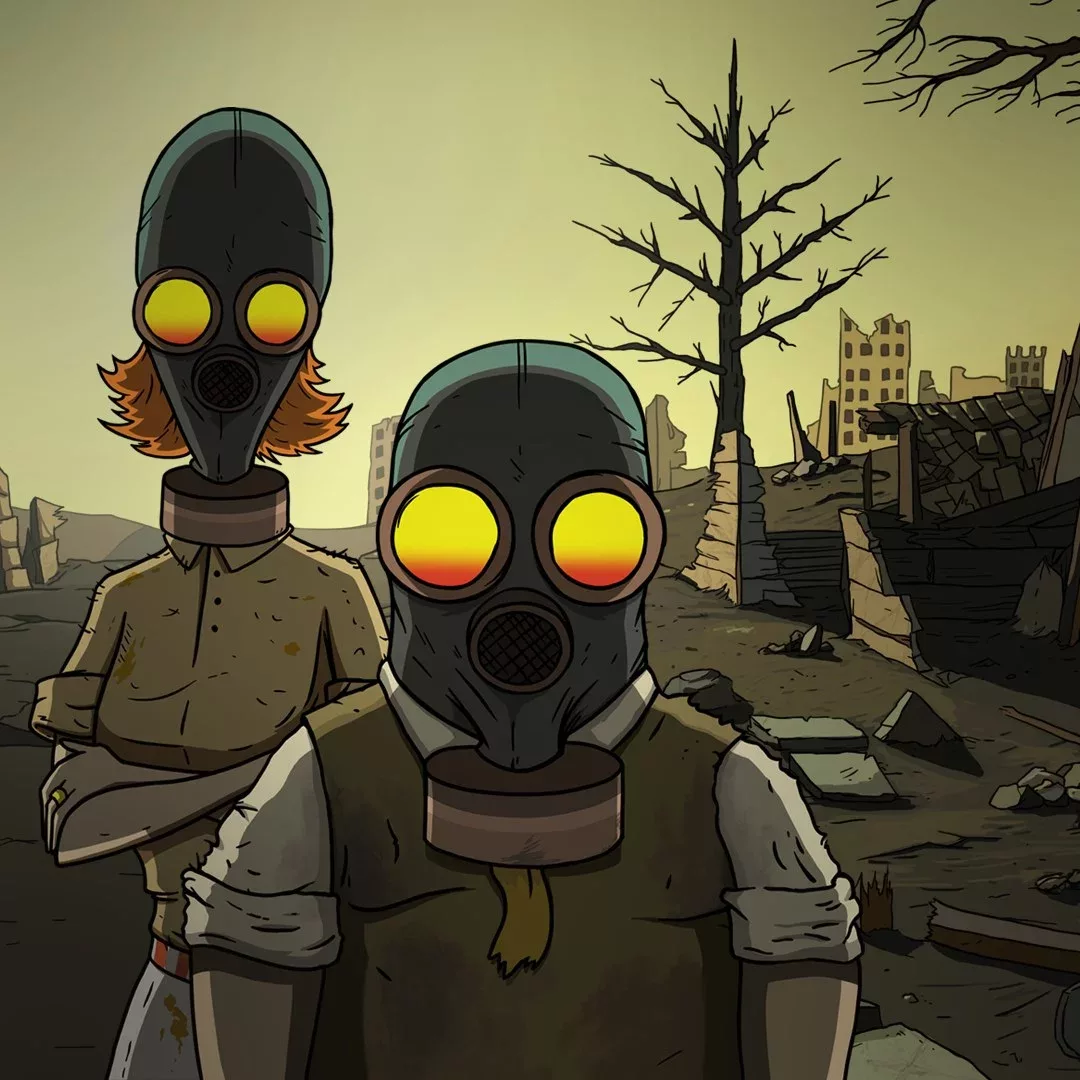 60 Seconds! Reatomized Demo