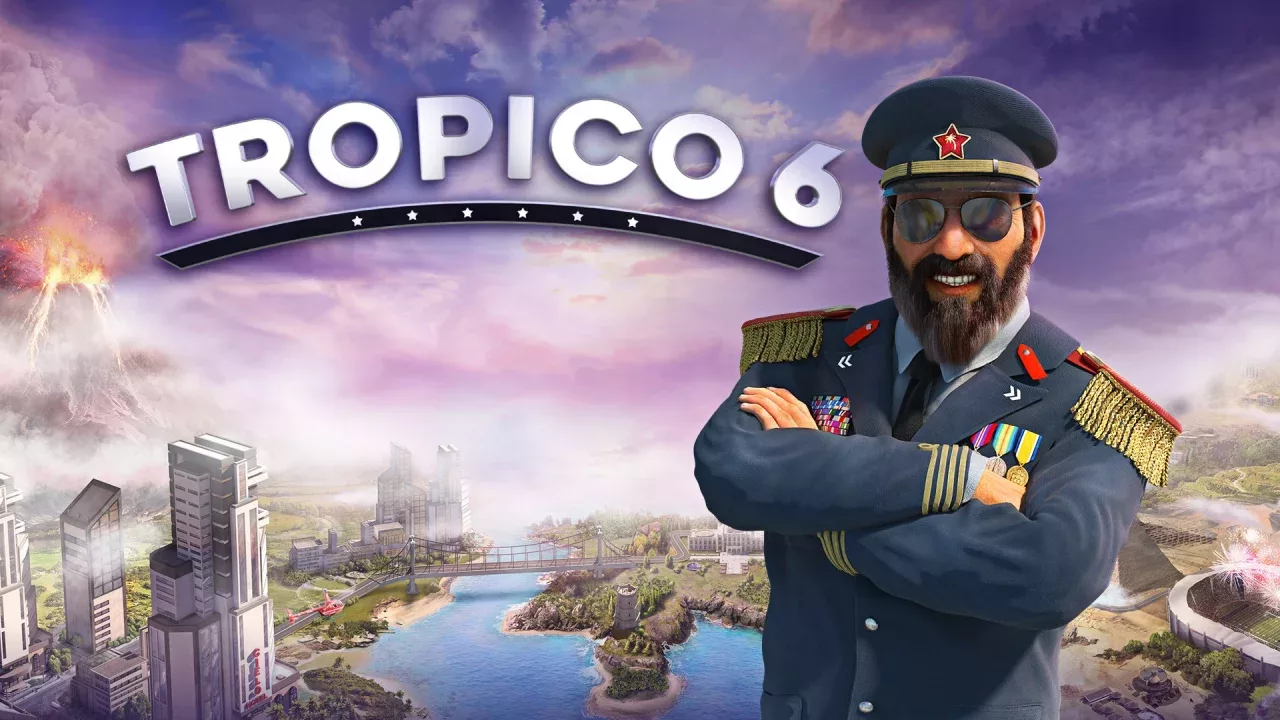 Tropico 6