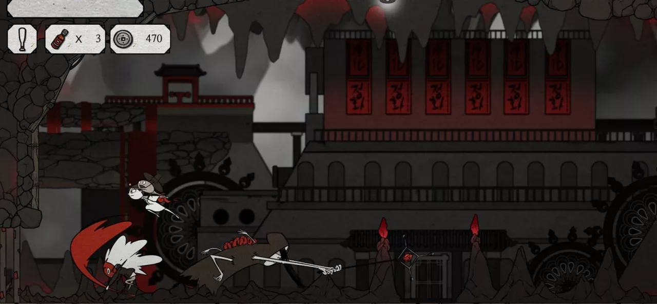 8Doors: Arums Afterlife Adventure