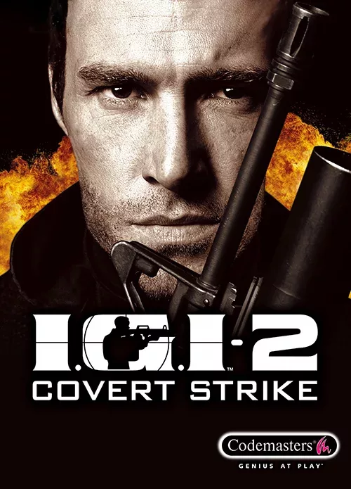 I.G.I. 2: Covert Strike