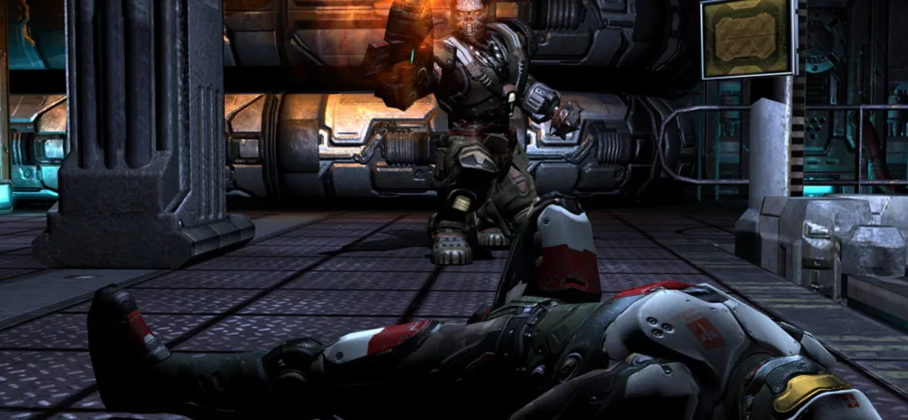 Quake 4