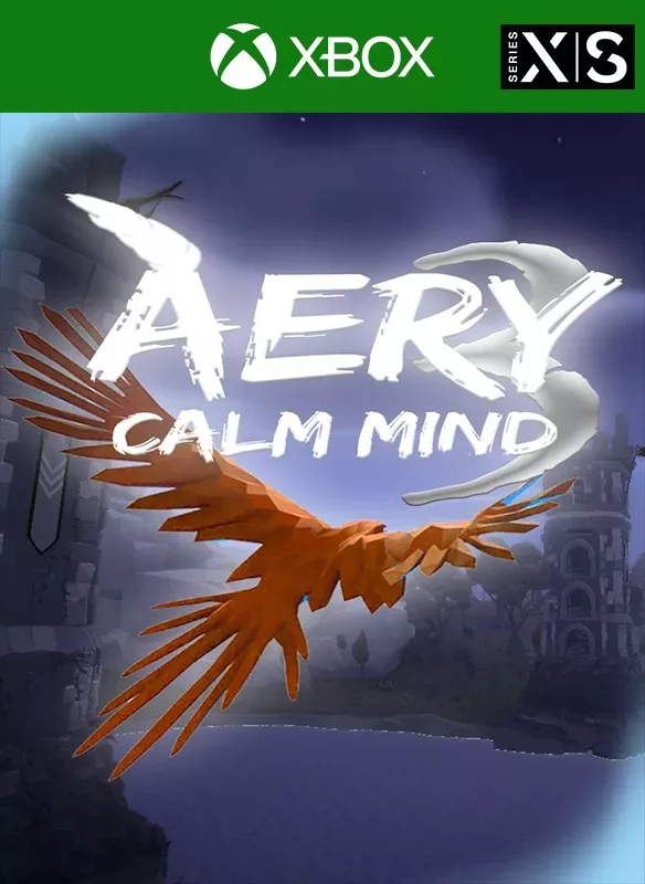 Aery - Calm Mind 3
