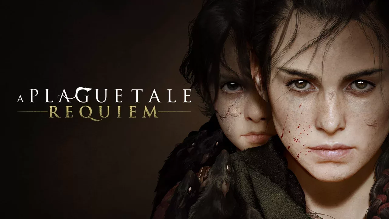 A Plague Tale: Requiem - Windows