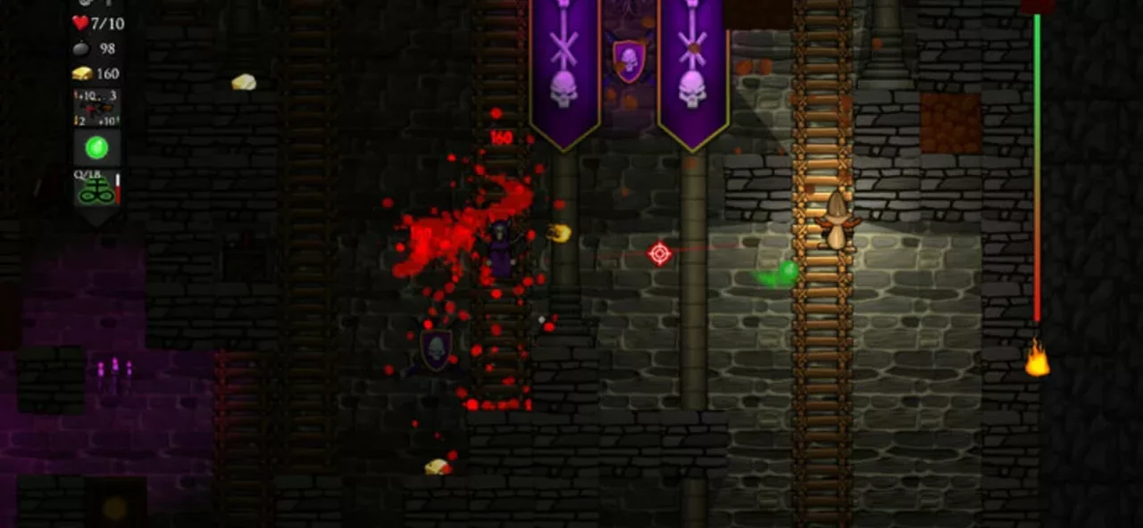 99 Levels to Hell