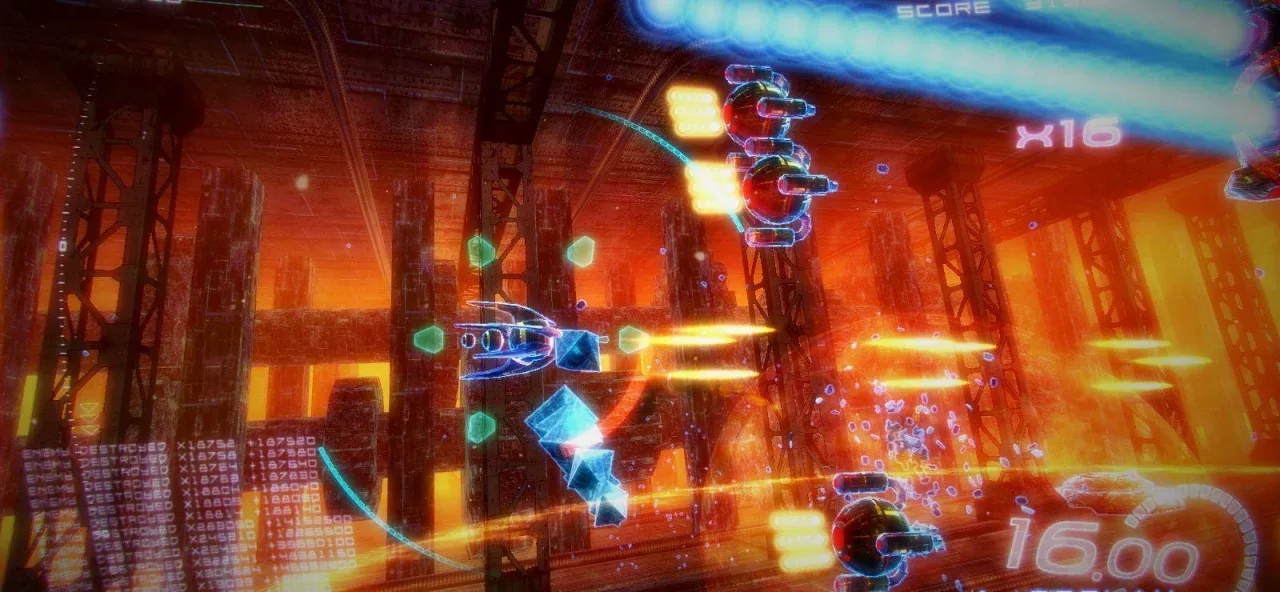 REVOLVER360 RE:ACTOR