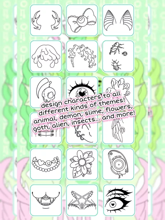 Monster Girl Maker