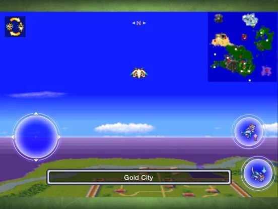Secret of Mana
