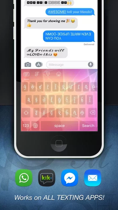 Cool Fonts