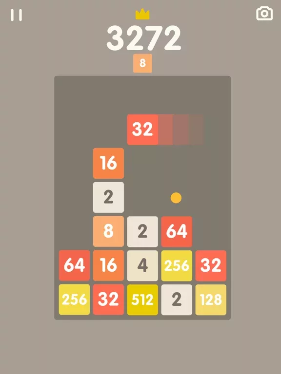 2048 Bricks