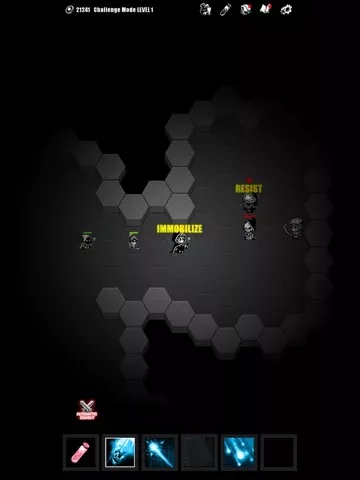 The Endless Dungeon