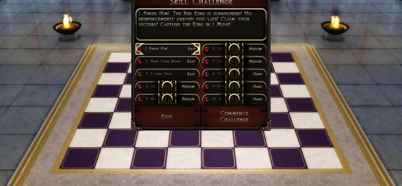 Battle Chess: Game of Kings™
