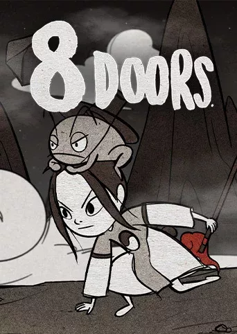 8Doors: Arums Afterlife Adventure