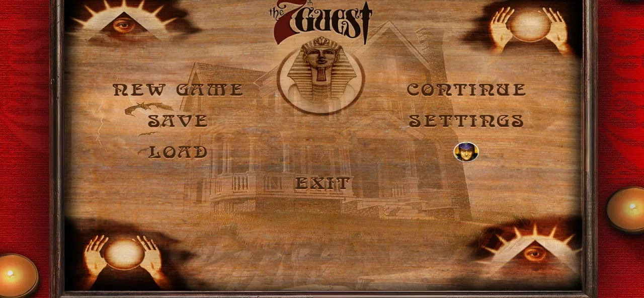The 7th Guest: 25th Anniversary Edition