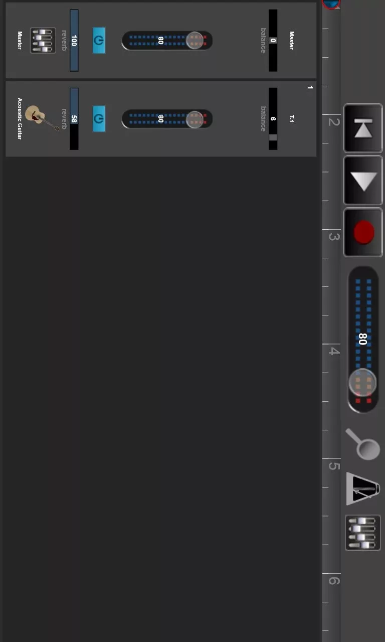 Acoustic Guitar Pro