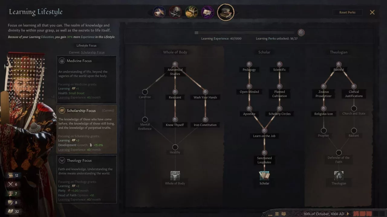 Crusader Kings III